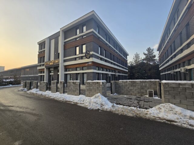 Продажа коммерческого