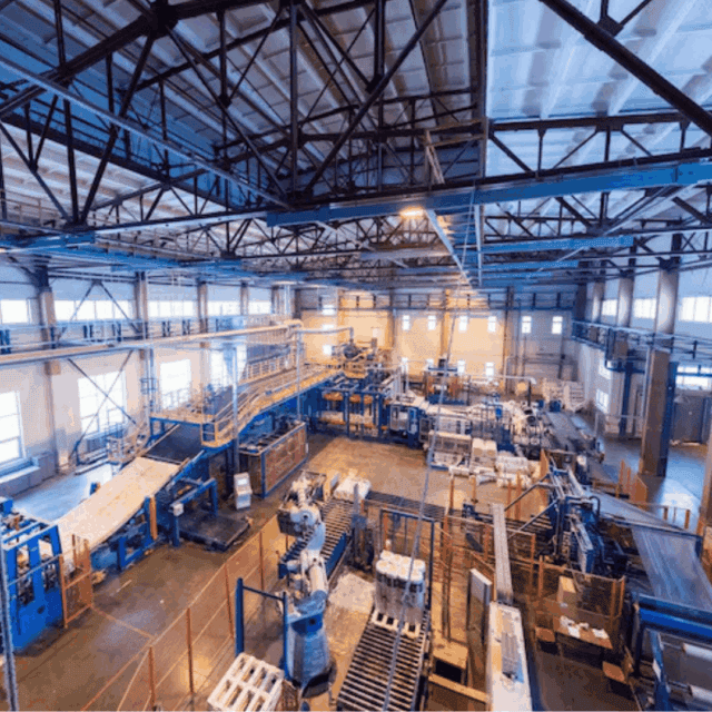 Продажа промышленной базы в Алматы