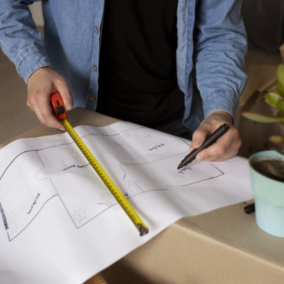 Нюансы перепланировки и переоборудования квартиры