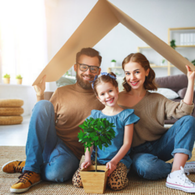 Ипотека Отбасы банка- Нурлы жер, Свой дом, Жас Отбасы, Бақытты отбасы, Жаңа Баспана, Шаңырақ