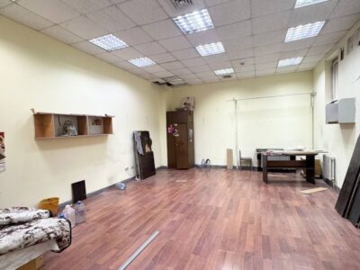 Продаётся коммерческое помещение 222м2 в Алматы, мкр Керемет, 6