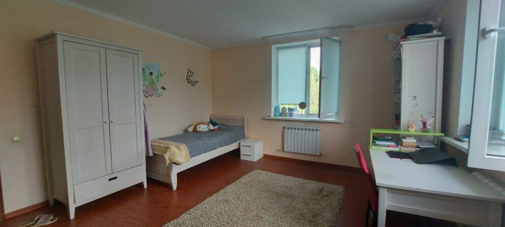 Продажа домов и дач Отдельный дом · 7 комнат · 500 м² · 10 сот.