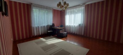 Продажа домов и дач Отдельный дом · 7 комнат · 500 м² · 10 сот.