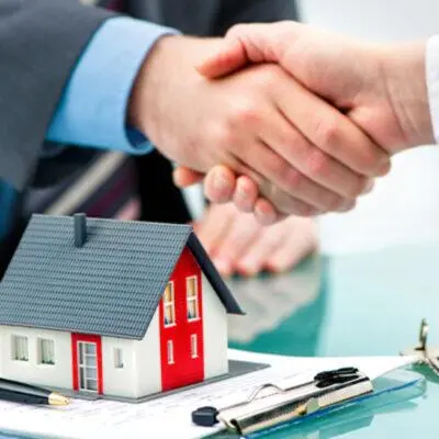 Срочная продажа недвижимости