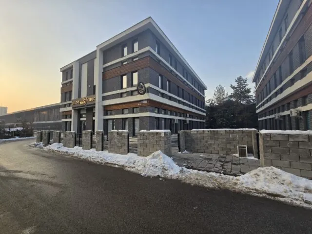 Продажа коммерческого