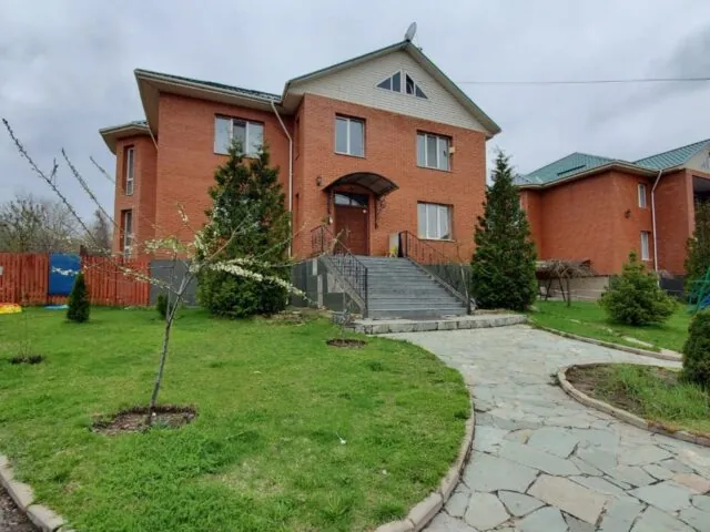 Продажа домов и дач Отдельный дом · 7 комнат · 500 м² · 10 сот., мкр Карагайлы, Арал 37\6